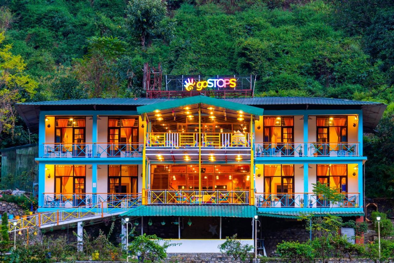 Gostops Dehradun, Maldevta Luaran gambar