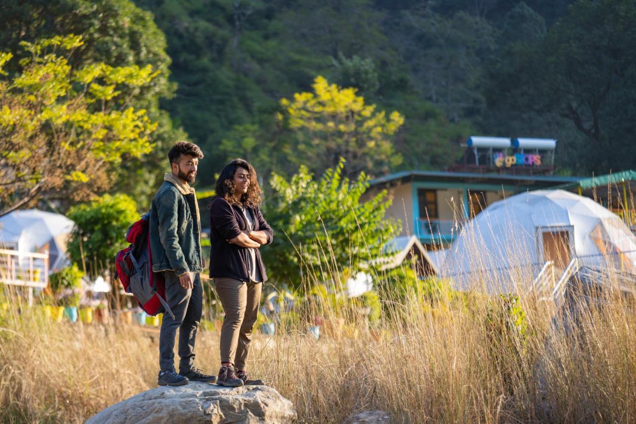 Gostops Dehradun, Maldevta Luaran gambar