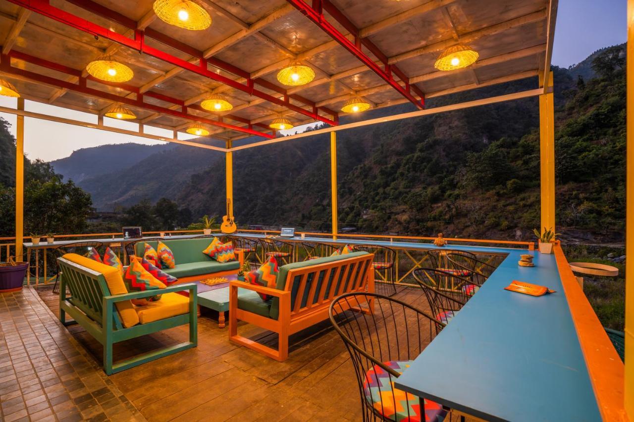 Gostops Dehradun, Maldevta Luaran gambar