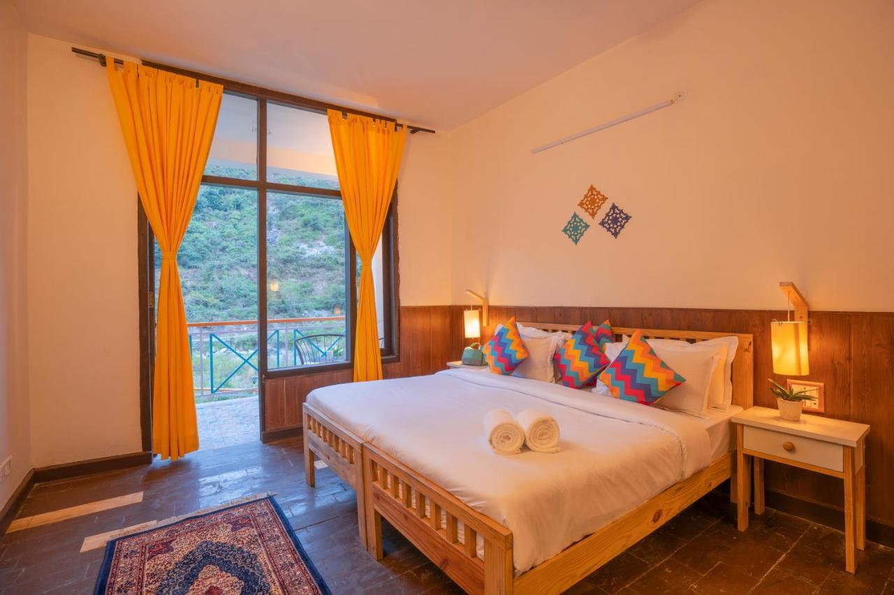 Gostops Dehradun, Maldevta Luaran gambar